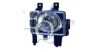OPEL 13243424 Fog Light